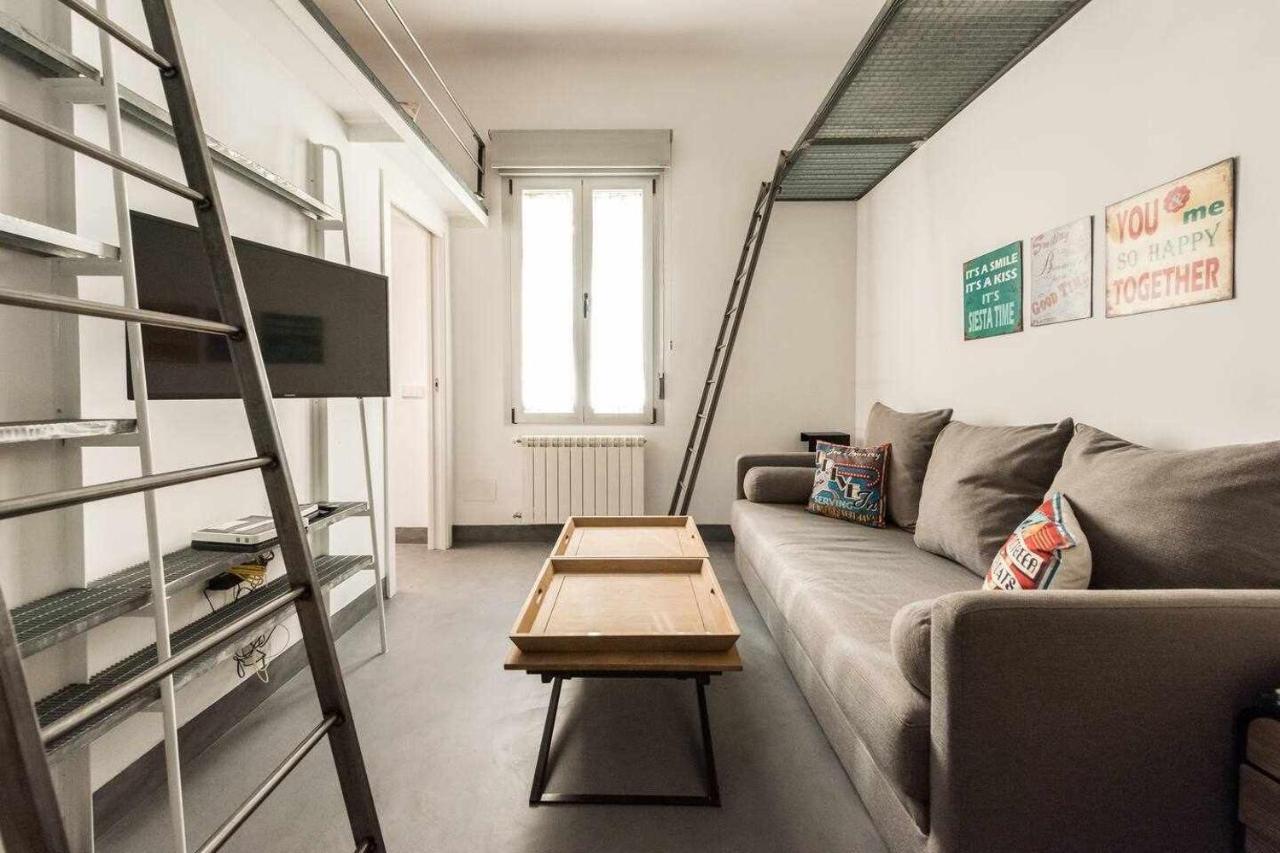 Apartmento De Lujo Retiro Barrio De Salamanca มาดริด ภายนอก รูปภาพ