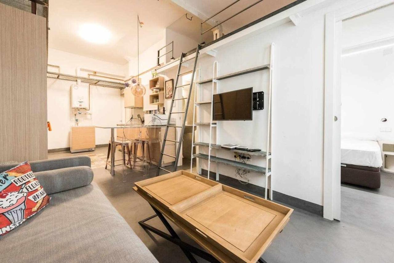Apartmento De Lujo Retiro Barrio De Salamanca มาดริด ภายนอก รูปภาพ