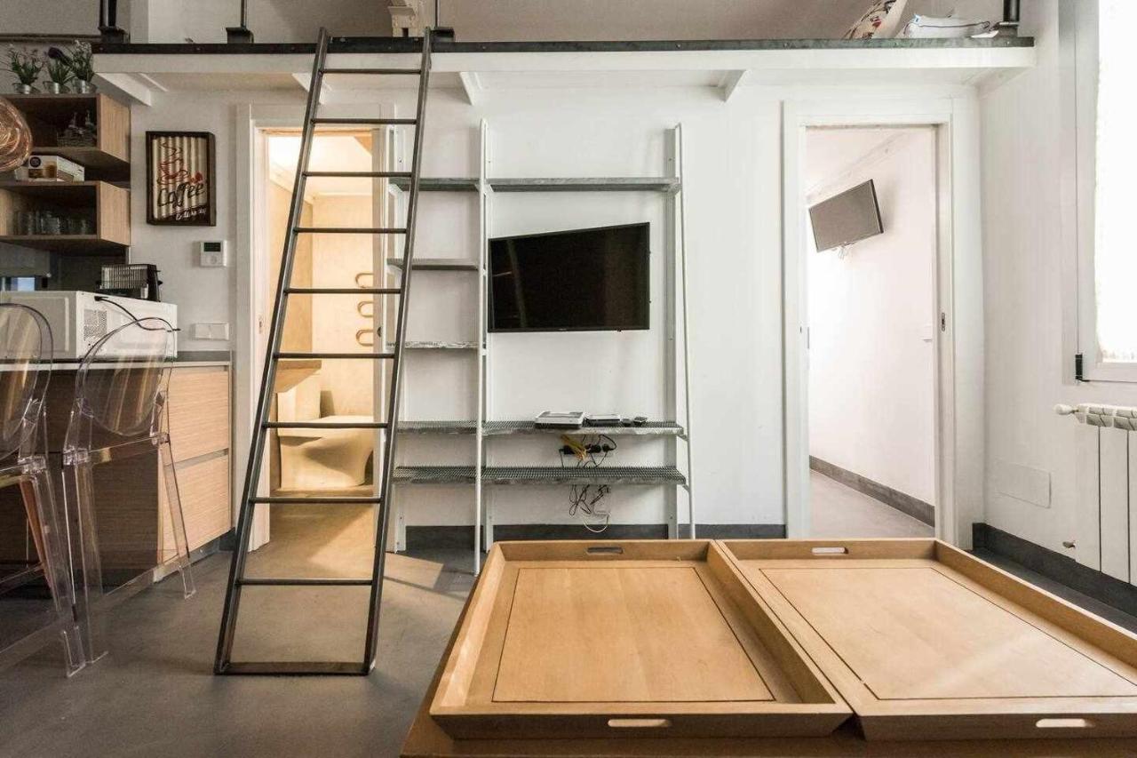 Apartmento De Lujo Retiro Barrio De Salamanca มาดริด ภายนอก รูปภาพ