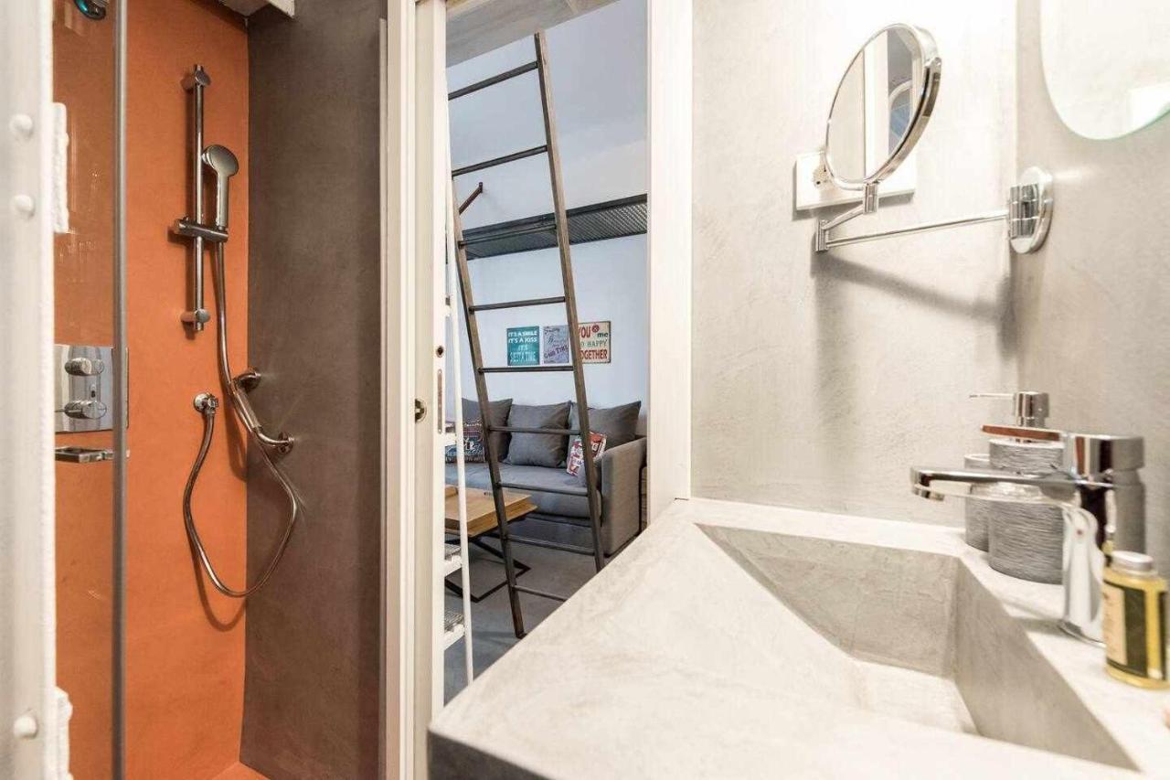 Apartmento De Lujo Retiro Barrio De Salamanca มาดริด ภายนอก รูปภาพ