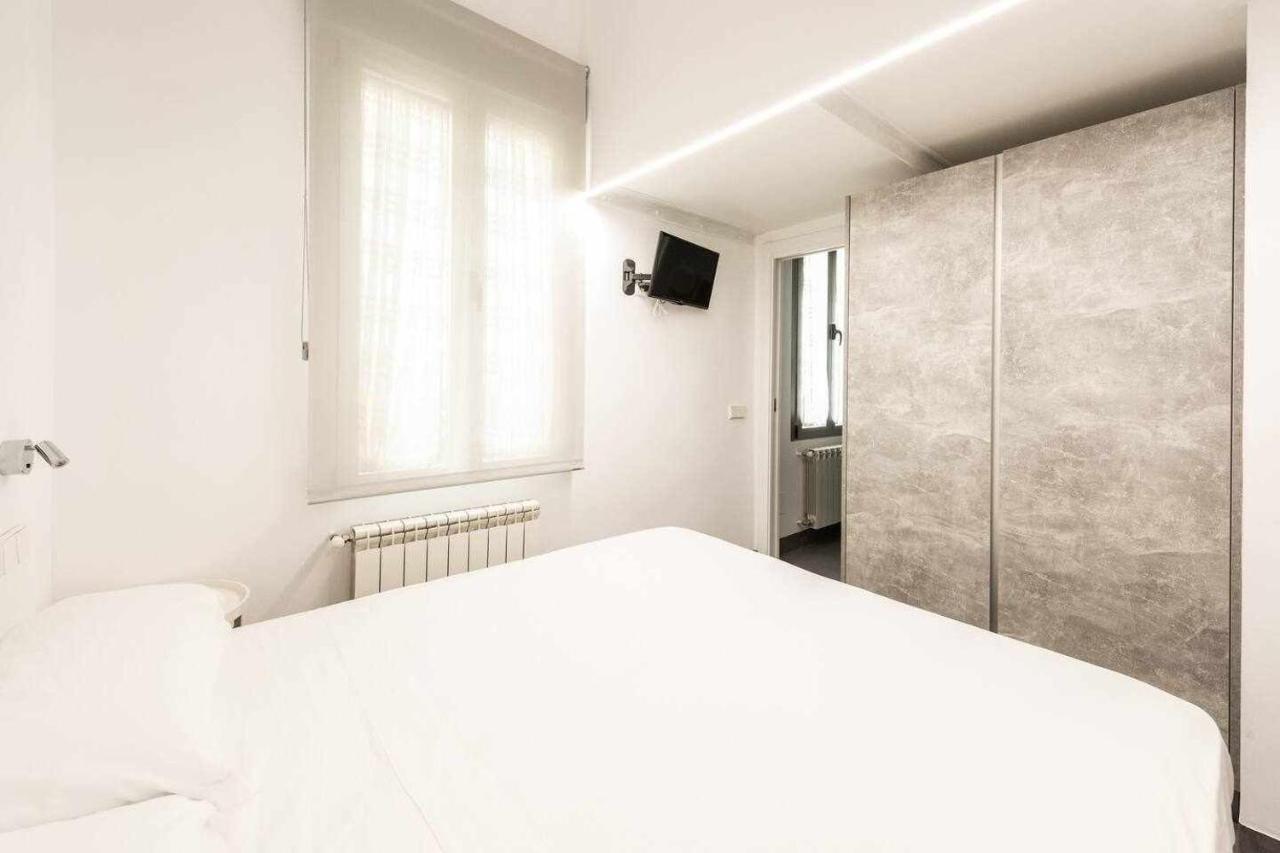 Apartmento De Lujo Retiro Barrio De Salamanca มาดริด ภายนอก รูปภาพ