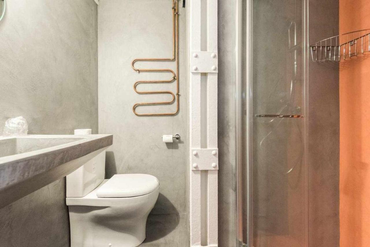 Apartmento De Lujo Retiro Barrio De Salamanca มาดริด ภายนอก รูปภาพ
