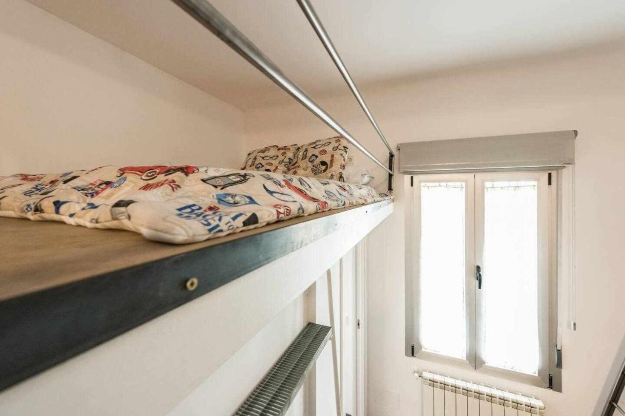 Apartmento De Lujo Retiro Barrio De Salamanca มาดริด ภายนอก รูปภาพ